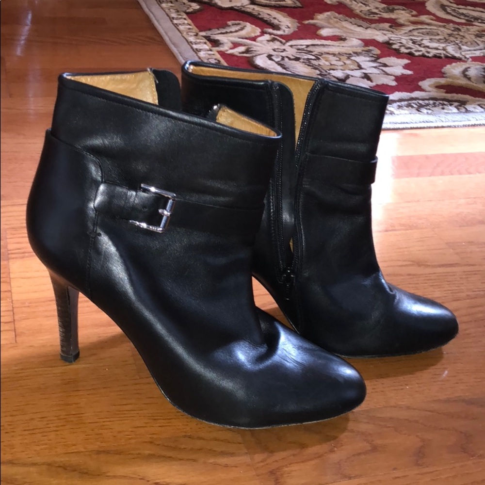 Coach booties - Picture 2 of 3